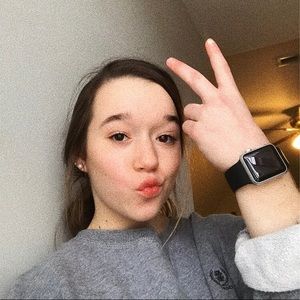 Meet your Posher, Alexandria